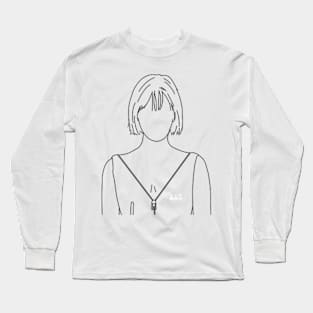 Celebrity Long Sleeve T-Shirt